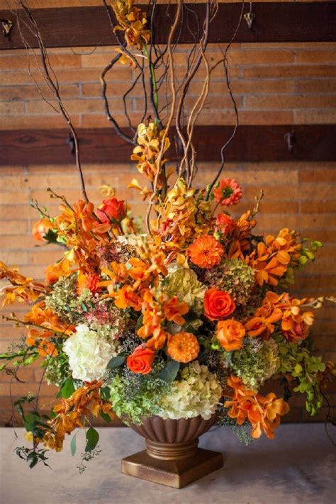 Beautiful Thanksgiving Flower Arrangement Ideas 30 Awesome Indoor