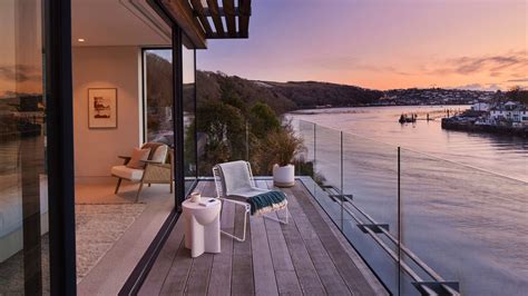 Bask in the Beauty of This Waterfront Wonderland – Omaze UK