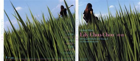 Due to the discontinuous timeline, i find it hard to grasp fully what was actually going on, and. 릴리 슈슈의 모든 것 OST (リリィ シュシュのすべて, All About Lily Chou-Chou ...