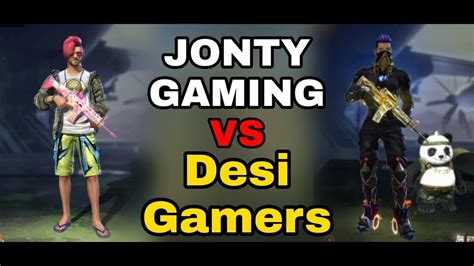 You could obtain the best gaming experience on pc with gameloop, specifically, the benefits of playing garena free fire on pc with gameloop are included as the following aspects Jonty Gaming VS Desi Gamers || 10 Kill Challenge in ...
