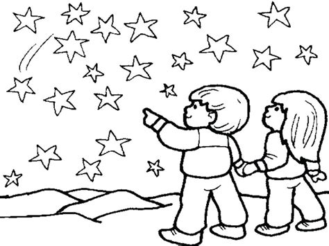 Sky Coloring Pages Coloring Pages