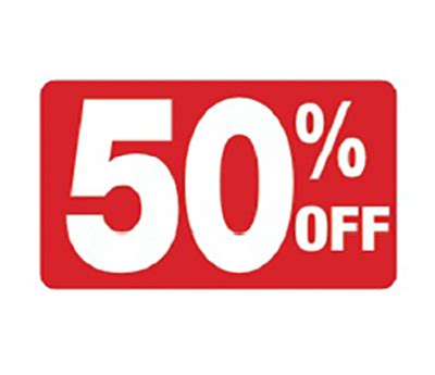 Download 50 OFF Free PNG transparent image and clipart