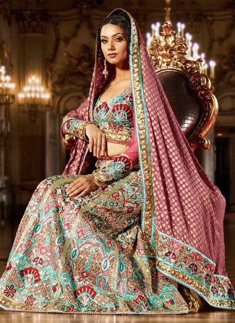 Girls indian dresses, new delhi. Indian Wedding Dresses | DressedUpGirl.com