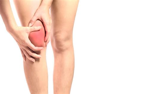 Common Signs Of Knee Bursitis IMed Regeneration Center Integrative