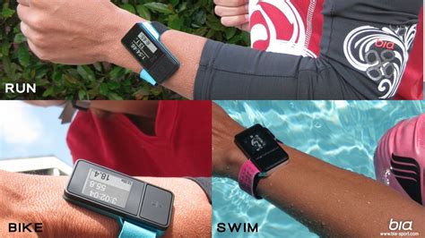 Multi Sport To The Max The First Gps Sports Watch By Women For Women July 13th Gps Sports