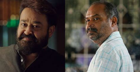 Lopez debuted in the malayalam film daya in 1998; Alencier's 'gun act' not a protest against Mohanlal ...