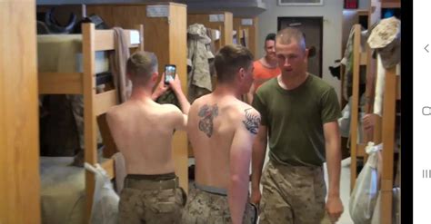 Military Naked Army Recruit ThisVid