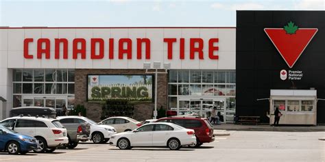 How Canadian Tire became an aggressive innovator in retail | Marketing Magazine