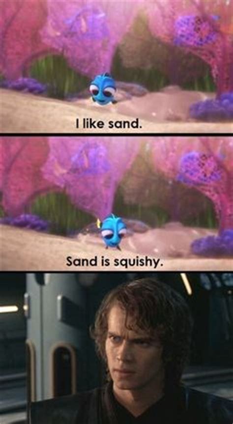 Check spelling or type a new query. Star Wars Meme Dump: "I Don't Like Sand" Edition ...