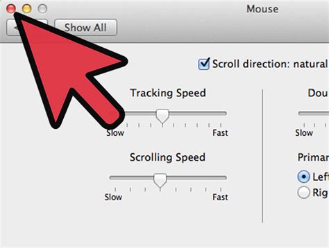 3 Easy Ways To Change The Mouse Sensitivity With Pictures