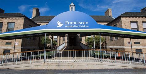 About Franciscan Childrens