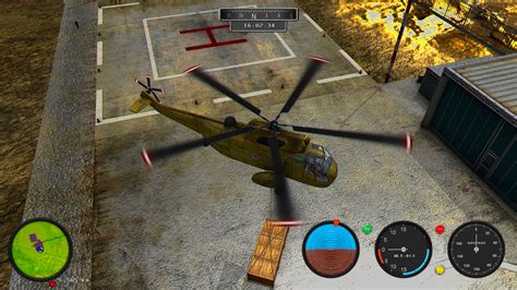 Helicopter Simulator 2014 Search And Rescue On Steam