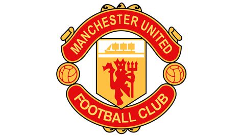 Manchester United Logo | Symbol, History, PNG (3840*2160)