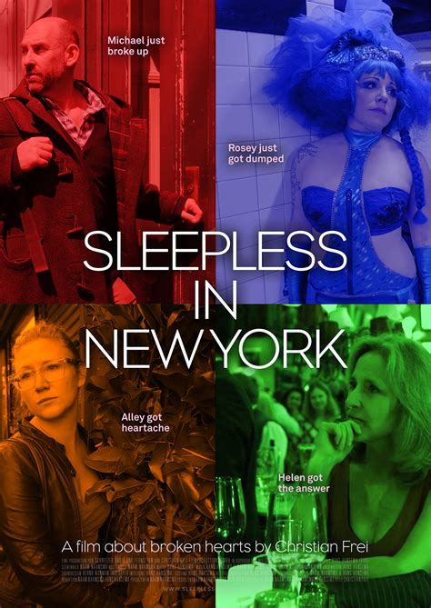 Artwork Gijs Kuijper Sleepless In New York