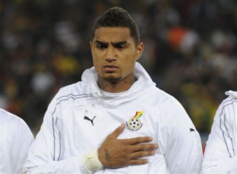 Jérôme agyenim boateng (berlín, alemanya, 03/09/1988). Kevin Prince Boateng: Gramy dla całej Afryki - Mistrzostwa ...