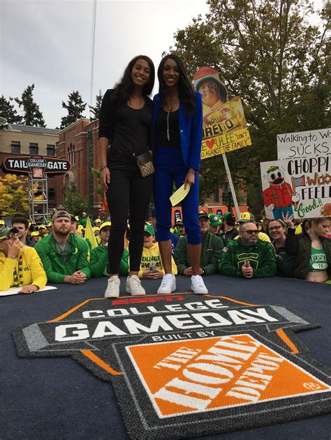 A Dream Come True: Oregon's Ronika Stone — Winning Edge Leadership