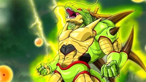 I am the dragon god zalama! 10 Characters Who Can Defeat Ultra Instinct Goku