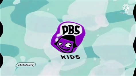 Pbs Kids Fishbowl Logo Greatest Quality Effects Round 1 Vs Everyone
