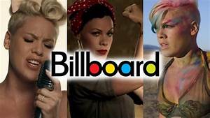 P Nk Billboard Chart History Youtube