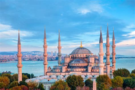 O Que Fazer Na Turquia Cidades Turisticas Da Turquia