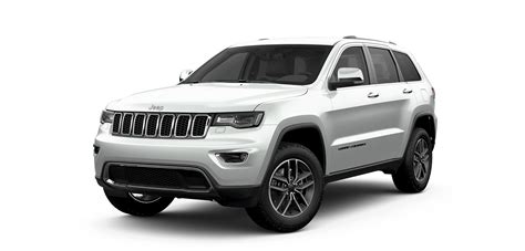 Grand Cherokee Exterior Features Jeep®