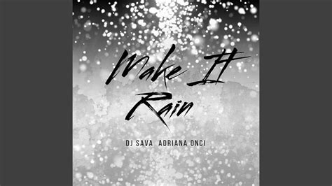 Make It Rain Youtube Music