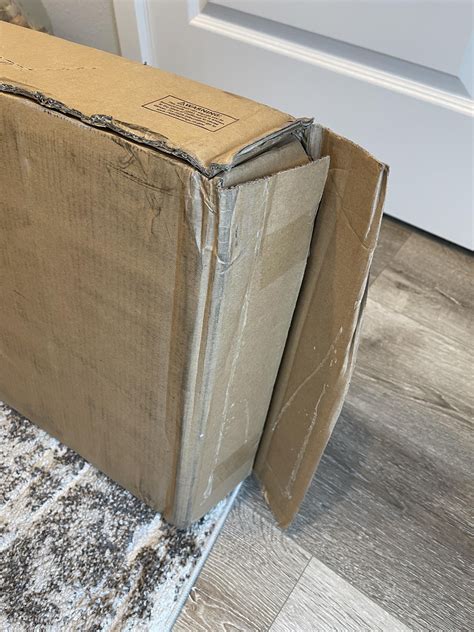 Good job FedEx /s : r/FedEx