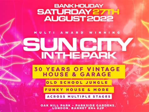 sun city festival 2022 shoobs