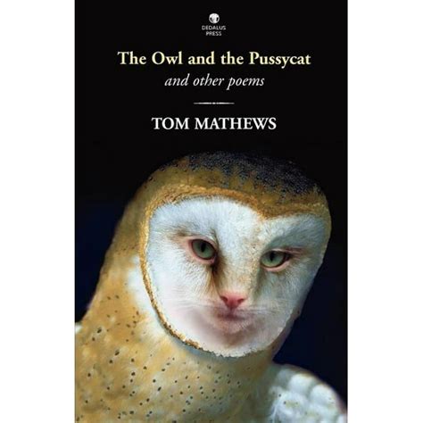 The Owl And The Pussycat And Other Poems