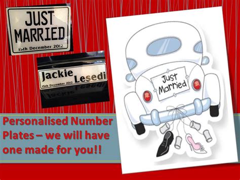Our company was started with a very small investment and few people. Personalised Number Plates - - Tienkels Vintage Car ...