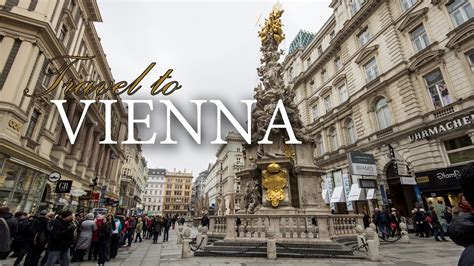Wien viːn (listen)) is the national capital, largest city, and one of nine states of austria. Travel to Vienna, Austria (Easter 2013) - YouTube