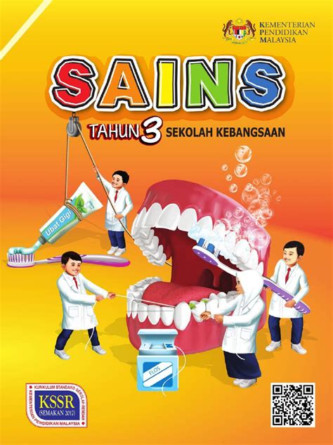 Pengukuran Latihan Sains Tahun 3 Mengikut Topik / Sains Tahun 3 Unit 6