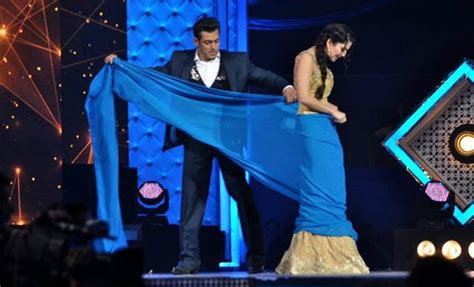 How Did Naughty Salman Khan Make Sunny Leone S Dream Come True Bollywoodlife Com