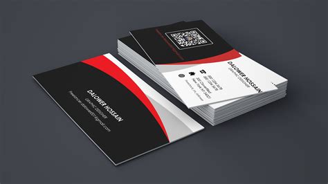 design professional business card   days   seoclerks