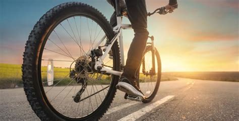 Riding on the street allows you to ride a lot more relaxed than the sidewalk ever could. Gearing Up for the Great North Bike Ride | Living North