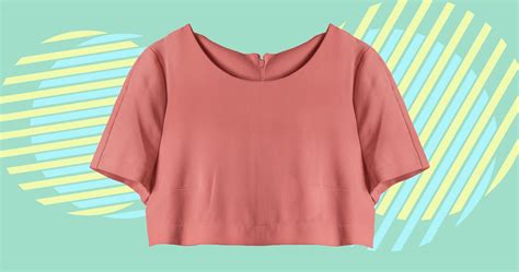 Should My 12-Year-Old Wear A Crop Top? | Moms.com