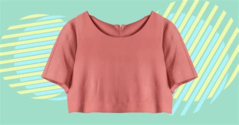 Should My 12-Year-Old Wear A Crop Top? | Moms.com