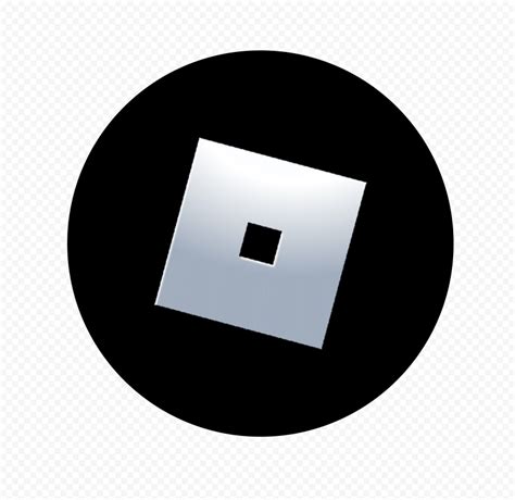 HD New Roblox Round Circle Logo Icon PNG | Citypng Roblox developer forum hack roblox teleport logo updated public updates and.