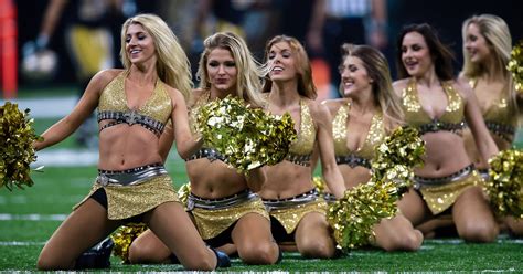 Nfl Cheerleaders On Their Rules Harassment Low Salary