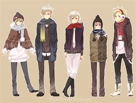519 x 1024 jpeg 74 кб. Denmark, Finland, Iceland, Norway and Sweden - Hetalia ...