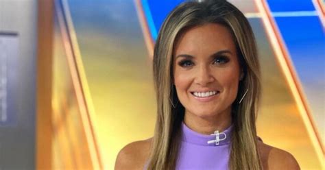 Is Jillian Leaving Fox News Celebrityfm 1 Official Stars