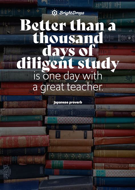 61 Most Uplifting And Inspirational Quotes For Teachers Bright Drops