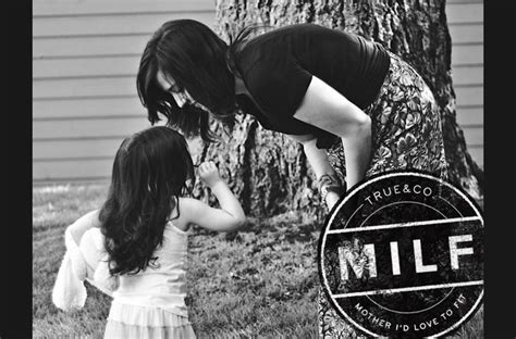 Bra Company Tries To Reclaim The Acronym Milf For Mothers Day Adweek