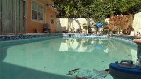 14 Month Drowns In Pool 2 Year Old In Hospital After Near Tragedy Miami Herald