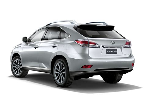 See the full review, prices, and listings for sale near you! 2015 Lexus RX 350 SUV Base 4dr Front wheel Drive Photo 1