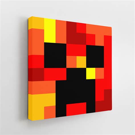 Cool Minecraft Faces