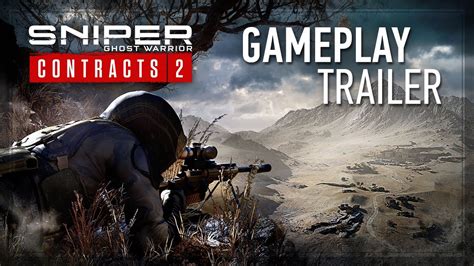 Unsere dienstleistungen im bereich zahnimplantate. Sniper Ghost Warrior Contracts 2 - Neuer Gameplay-Trailer ...