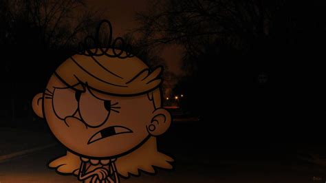 Another Nightly Stroll By Sp2233 On Deviantart Cartoon Character