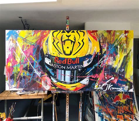 Car, motorsport & f1 posters. Max Verstappen, Unleash The Lion, Formula 1 Grand Prix ...