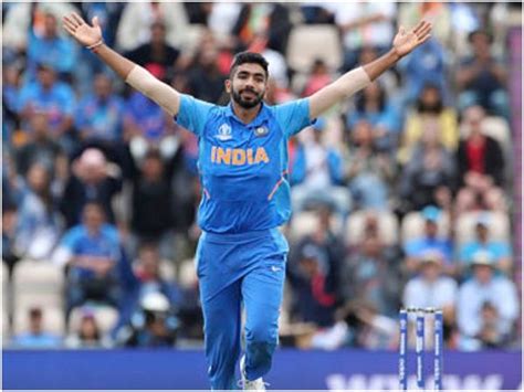 Following an exceptional domestic season, jasprit bumrah was offered to play for the mumbai indians in 2013. 'That I broke into Indian team through IPL is ...